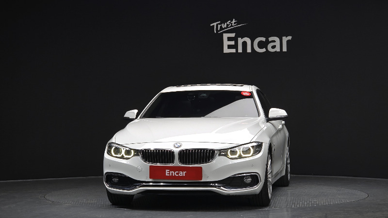car BMW 4 Series id51271 photo #3
