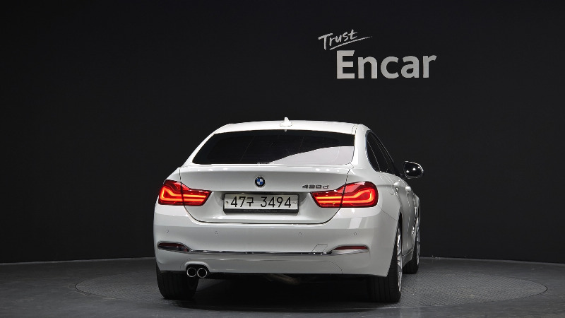 car BMW 4 Series id51271 photo #4
