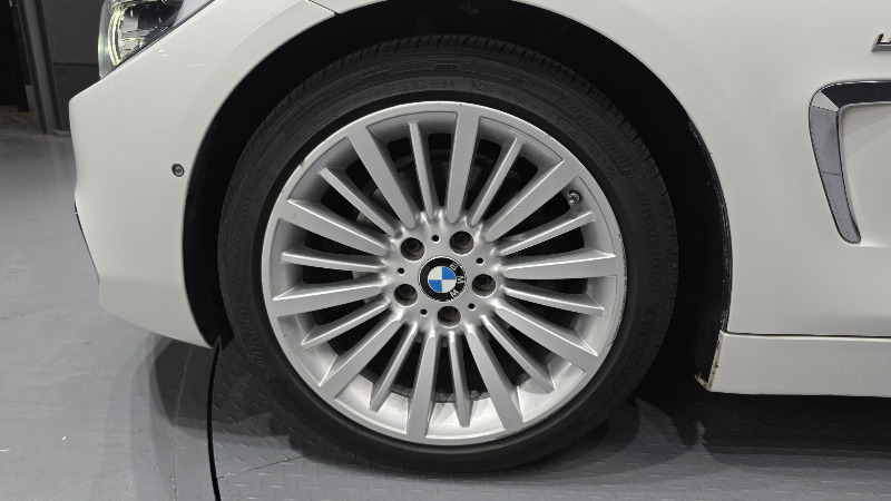 car BMW 4 Series id51271 photo #5