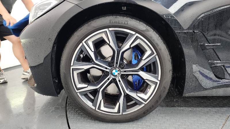 car BMW 4 Series id51272 photo #5