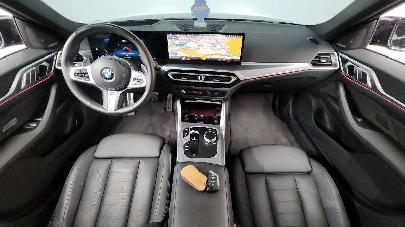 car BMW 4 Series id51272 photo #7