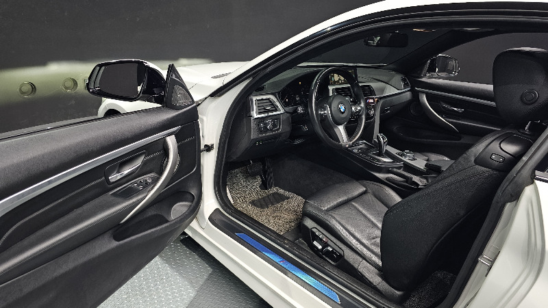 car BMW 4 Series id51274 photo #11