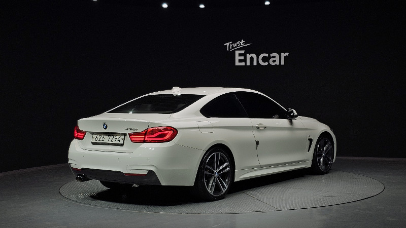 car BMW 4 Series id51274 photo #2