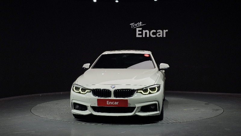 car BMW 4 Series id51274 photo #3