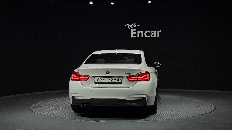 car BMW 4 Series id51274 photo #4