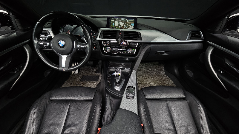 car BMW 4 Series id51274 photo #7