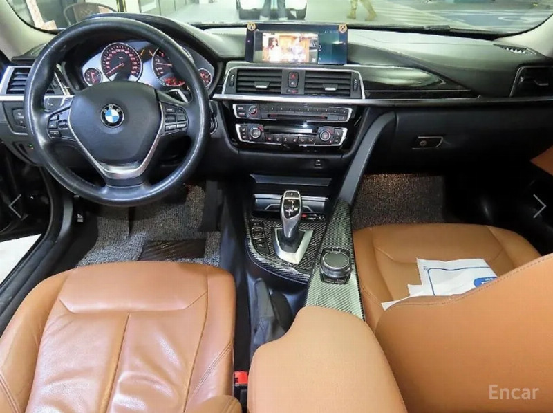 car BMW 4 Series id51277 photo #10