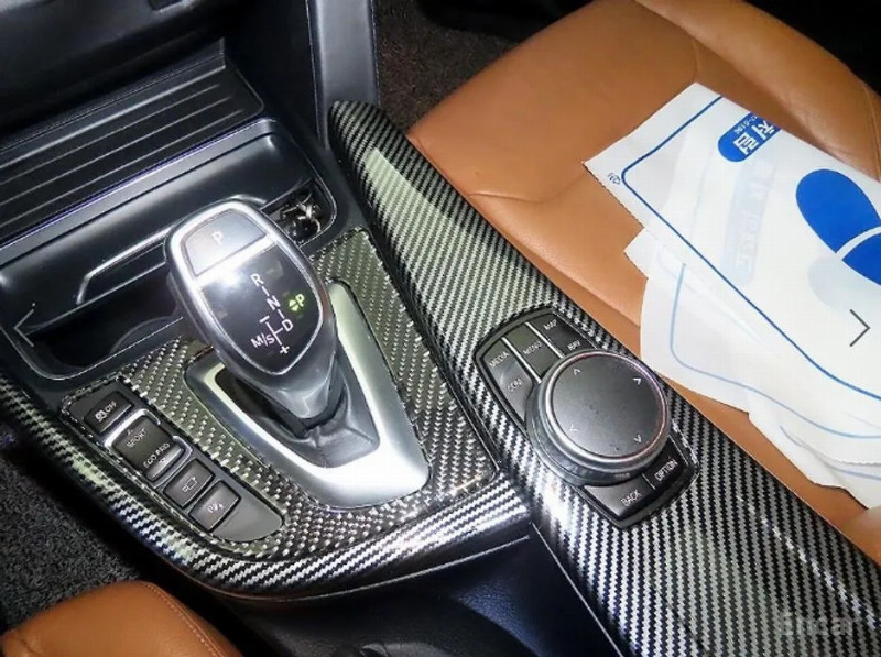car BMW 4 Series id51277 photo #12