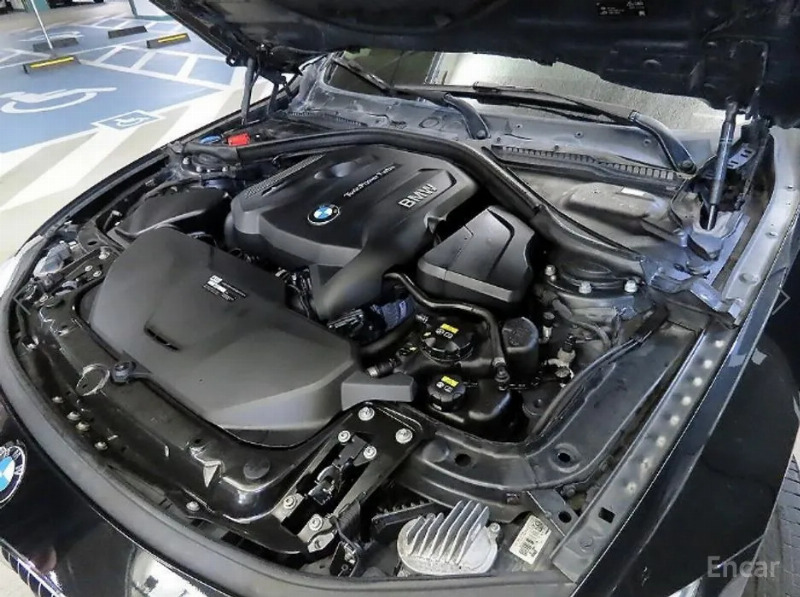 car BMW 4 Series id51277 photo #19