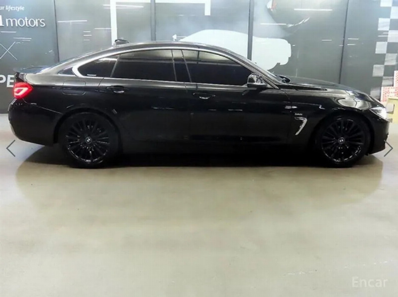 car BMW 4 Series id51277 photo #3