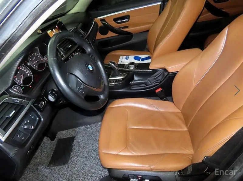 car BMW 4 Series id51277 photo #6
