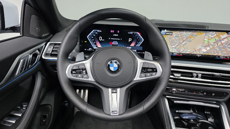 car BMW 4 Series id51280 photo #14