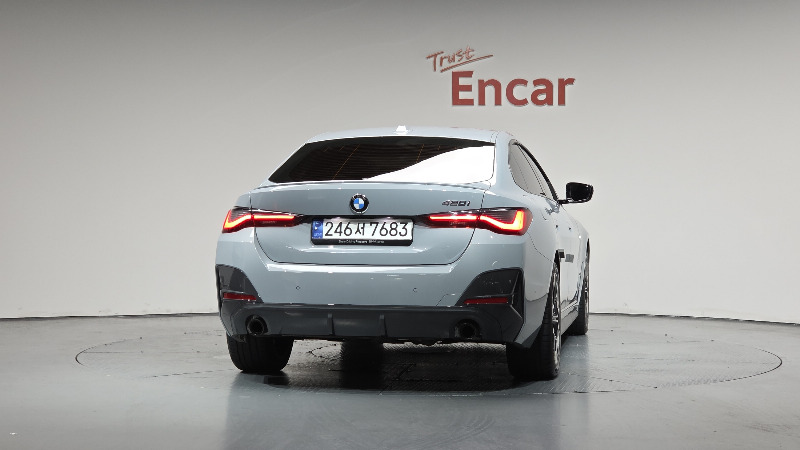 car BMW 4 Series id51280 photo #4