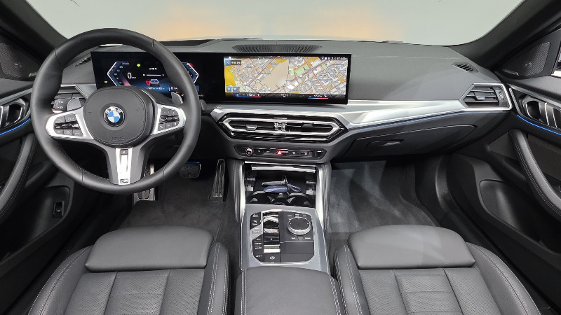 car BMW 4 Series id51280 photo #7