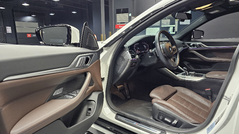 car BMW 4 Series id51284 photo #10