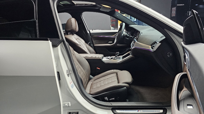car BMW 4 Series id51284 photo #11