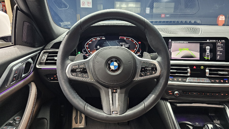 car BMW 4 Series id51284 photo #13