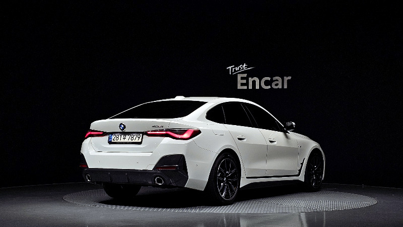 car BMW 4 Series id51284 photo #2