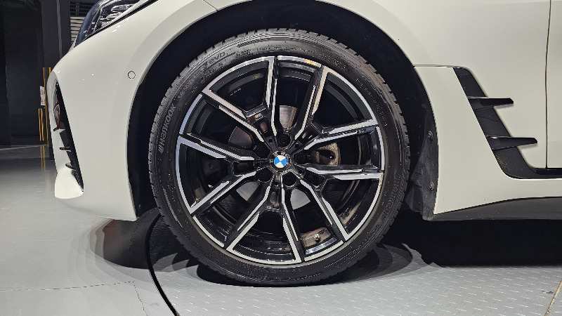 car BMW 4 Series id51284 photo #5