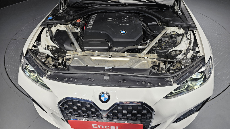 car BMW 4 Series id51284 photo #6