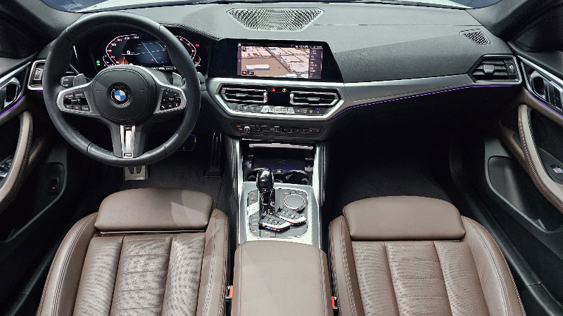car BMW 4 Series id51284 photo #7