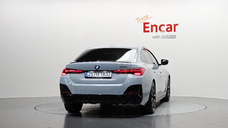 car BMW 4 Series id51285 photo #4