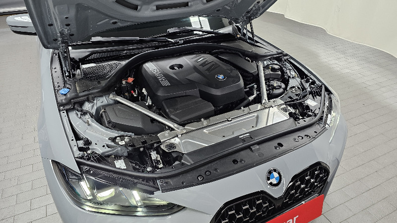 car BMW 4 Series id51285 photo #6