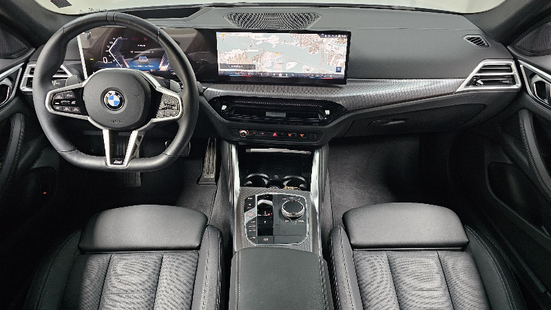 car BMW 4 Series id51285 photo #7