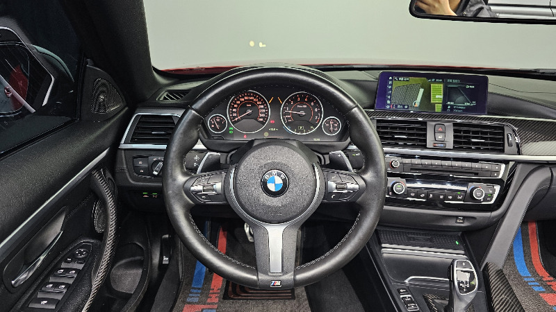 car BMW 4 Series id51287 photo #17