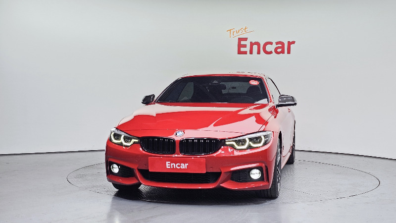 car BMW 4 Series id51287 photo #3