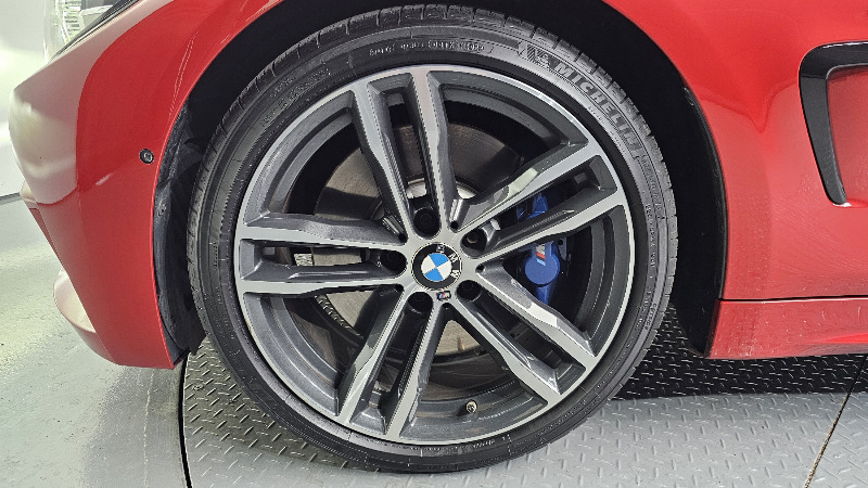 car BMW 4 Series id51287 photo #5