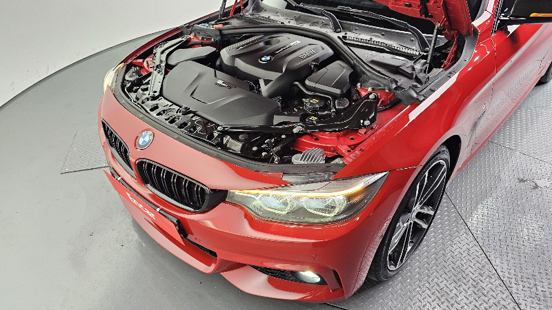 car BMW 4 Series id51287 photo #6
