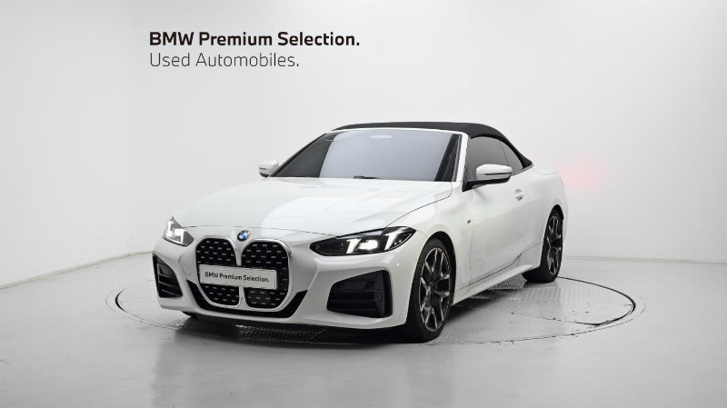 car BMW 4 Series id51288 main photo