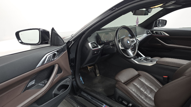 car BMW 4 Series id51291 photo #10