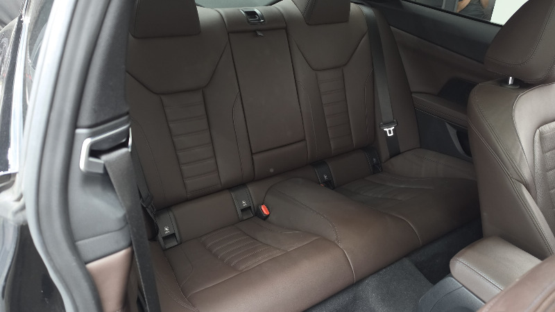 car BMW 4 Series id51291 photo #11