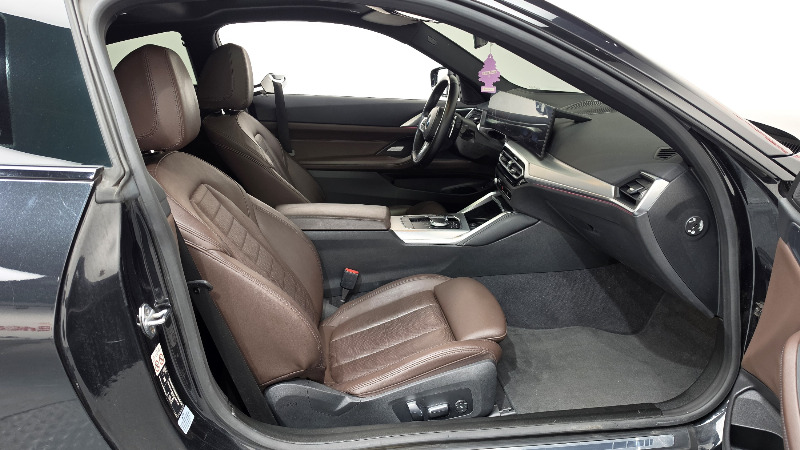 car BMW 4 Series id51291 photo #12