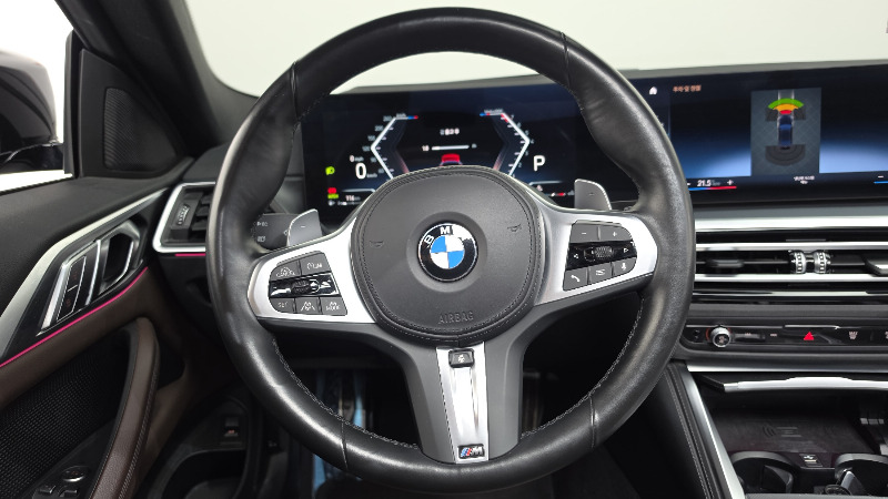 car BMW 4 Series id51291 photo #13