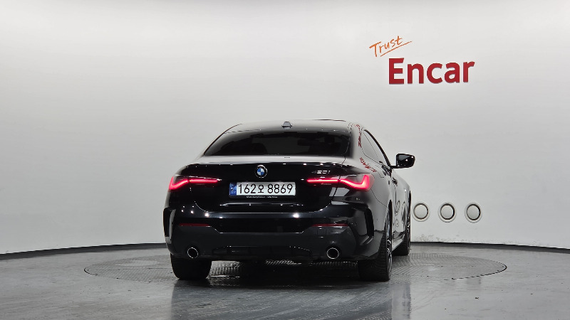 car BMW 4 Series id51291 photo #4