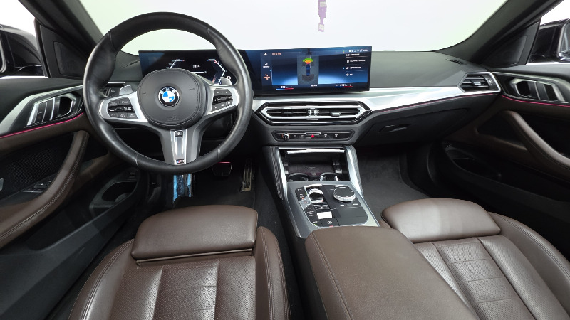 car BMW 4 Series id51291 photo #7