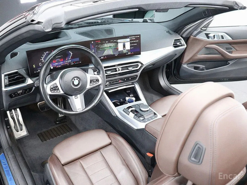 car BMW 4 Series id51294 photo #15
