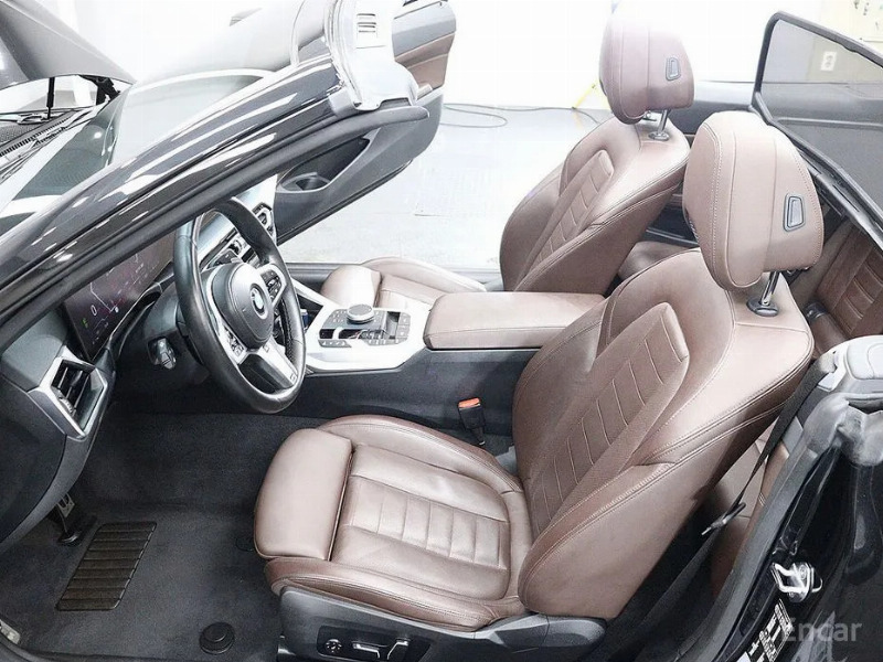 car BMW 4 Series id51294 photo #17