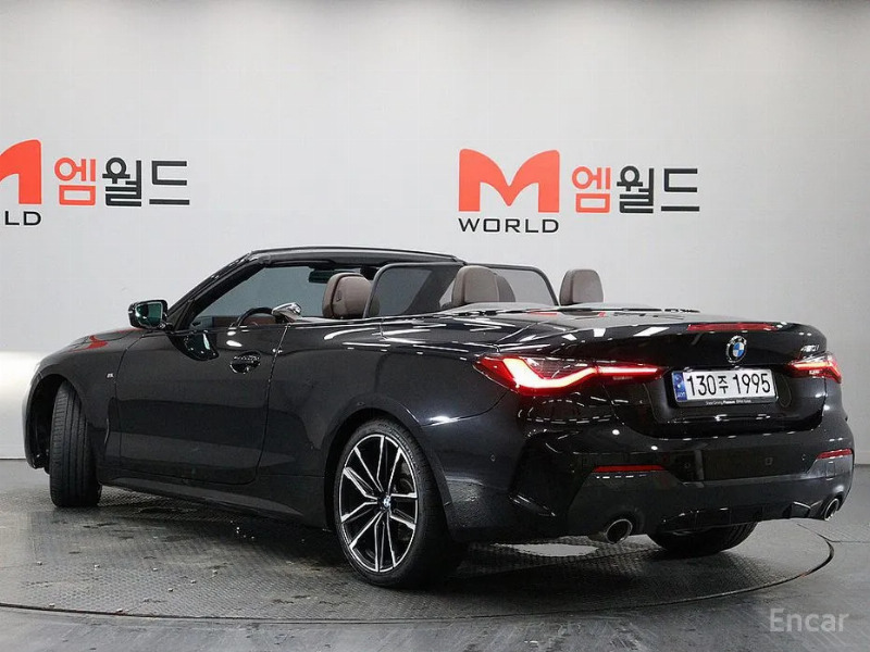 car BMW 4 Series id51294 photo #4