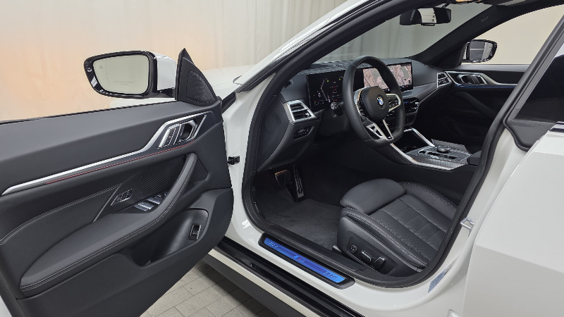 car BMW 4 Series id51296 photo #10