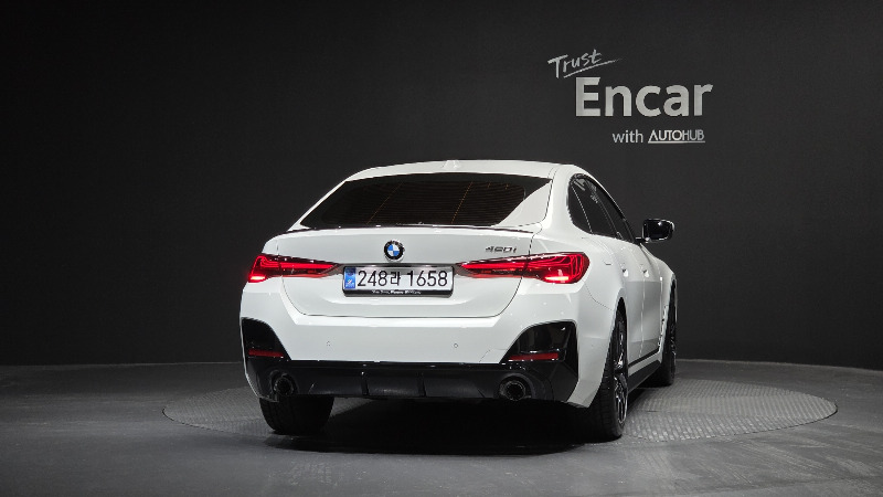 car BMW 4 Series id51296 photo #4