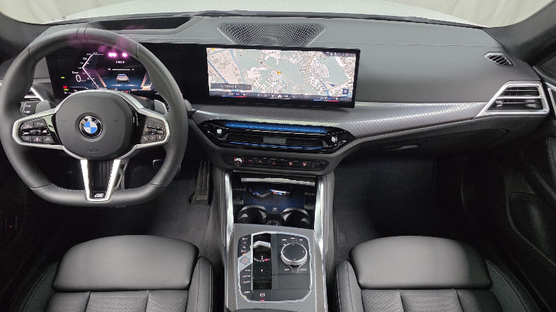 car BMW 4 Series id51296 photo #7