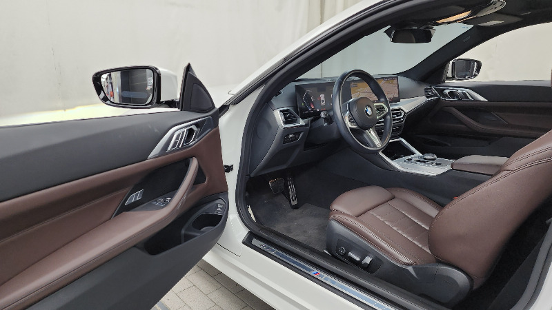 car BMW 4 Series id51299 photo #10