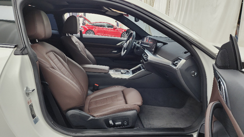 car BMW 4 Series id51299 photo #11
