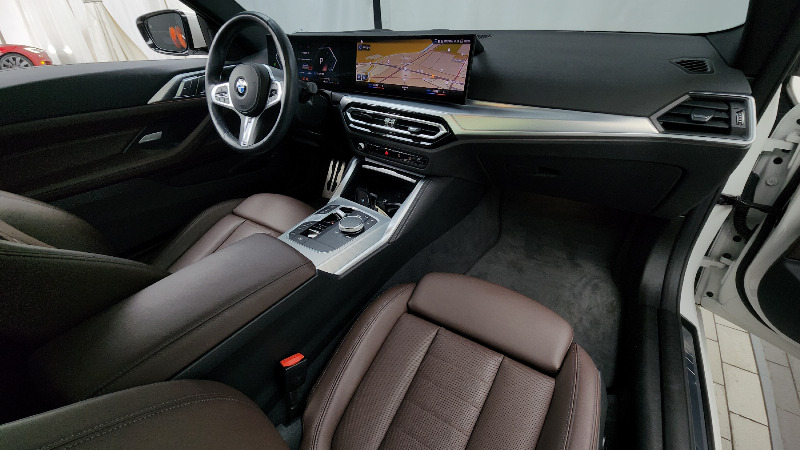 car BMW 4 Series id51299 photo #7