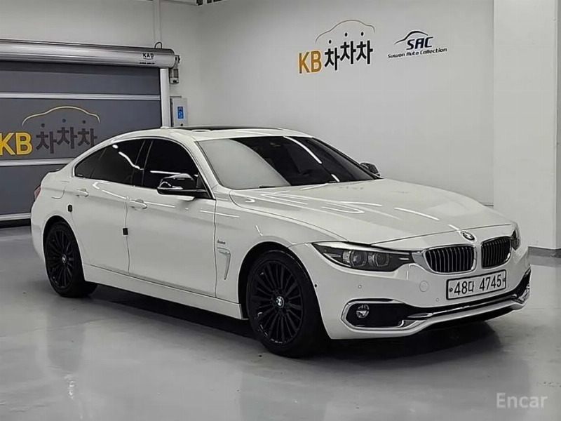 car BMW 4 Series id51300 photo #4