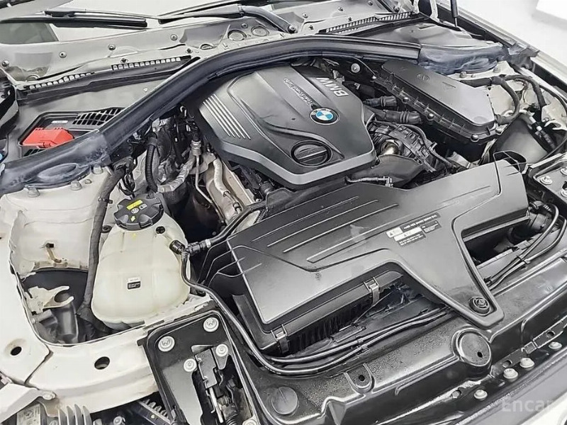 car BMW 4 Series id51300 photo #5